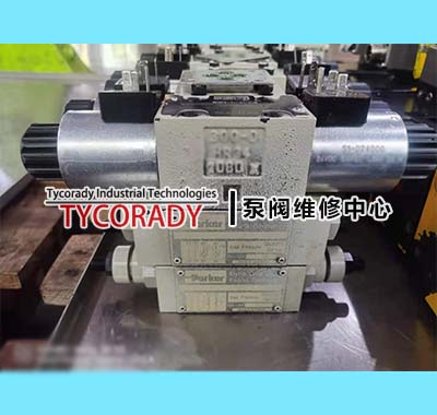 維修PARKER疊加閥