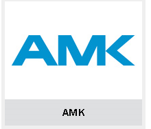德國AMK電機