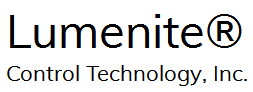 美國(guó)LUMENITE CONTROL TECHNOLOGY控制器