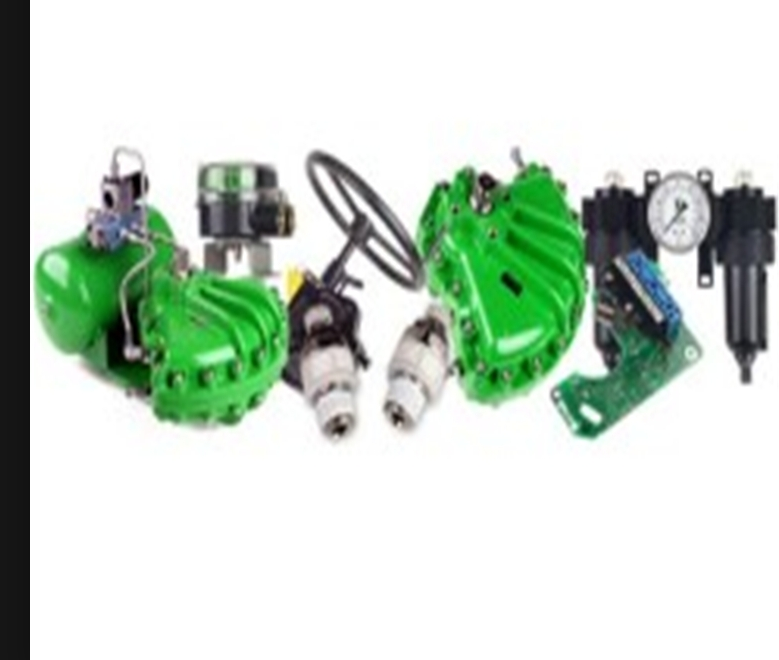 美國K-TORK執行器