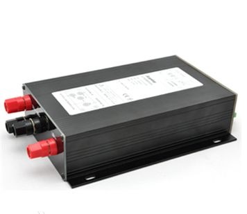 美國(guó)MOOG控制器