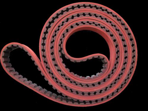 德國BRECO ZAHNRIEMEN 同步帶