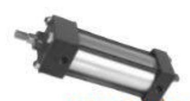 美國Pneumatic Cylinders Couplers非旋轉缸氣壓缸