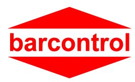 德國(guó)BARCONTROL液壓開(kāi)關(guān)壓力變送器