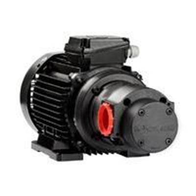 意大利ELCO軸流風機