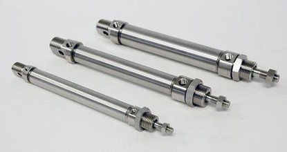 美國(guó)AROBOTECH液壓缸