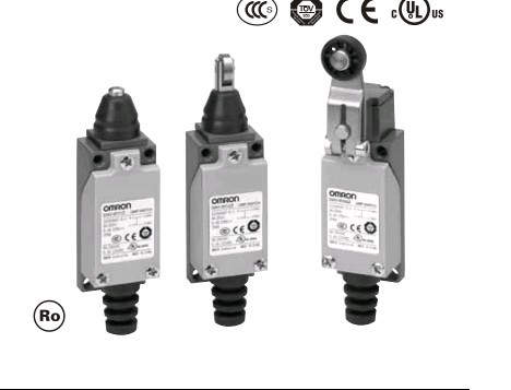 美國Metso位置開關(guān)