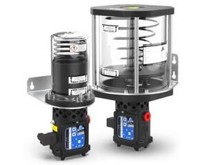 DROPSA泵分配器、潤滑泵