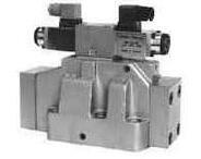 意大利FLUCOM液控比例換向閥、FLUCOM邏輯閥