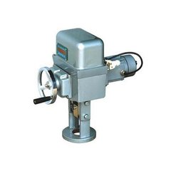 德國EMG電動執行機構