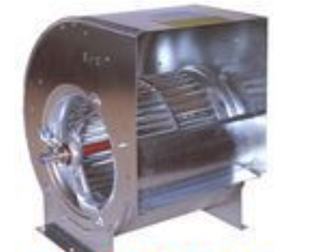 Comefri后傾離心風(fēng)機(jī)