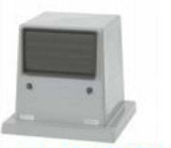 比利時Ventomatic軸流風機