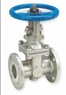 美國leonard valve調節(jié)閥