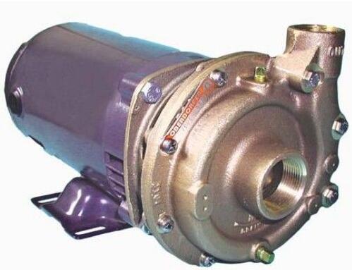 美國OBERDORFER泵,OBERDORFER金屬泵