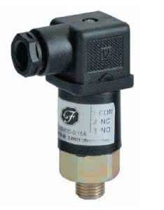 德國(guó)AIRCOM壓力開關(guān)