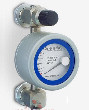 德國AQUAMETRO流量計