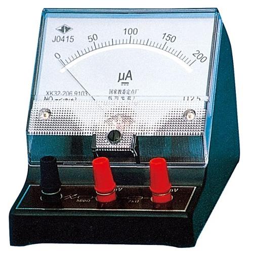 德國(guó)DEBNAR電流表