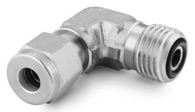 SWAGELOK接頭SWAGELOK儀表三通