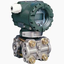 美國KROHNE壓力變送器