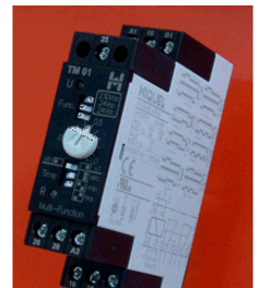 HIQUEL時(shí)間繼電器