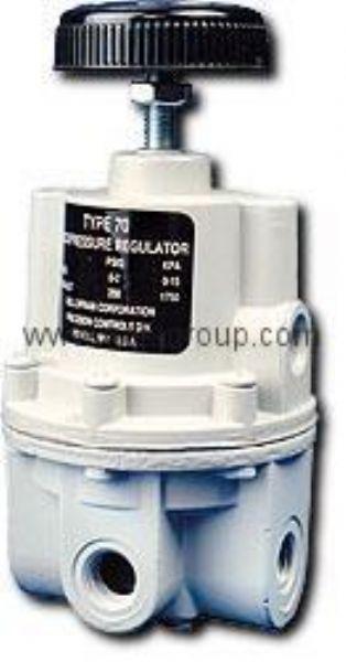 美國萊斯利LESLIE調(diào)節(jié)閥