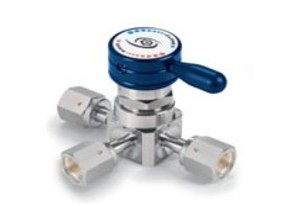 HAM-LET儀表、HAM-LET閥門