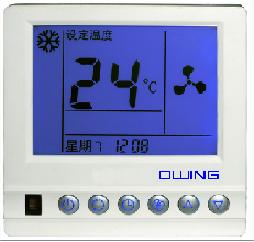 意大利Tecsystem溫控器 