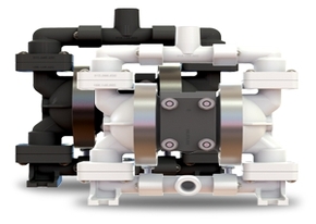 VERSA-MATIC隔膜泵,美國VERSA-MATIC