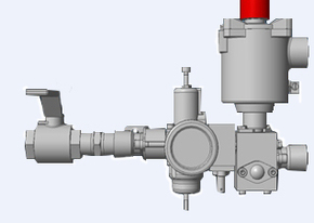BIFOLD壓縮機,BIFOLD過濾器