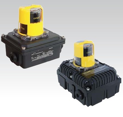 美國(guó)Waircom閥溫度控制儀