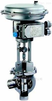 美國(guó)AEROTECH閥 