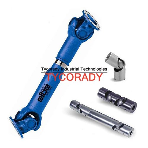 德國R+W聯(lián)軸器