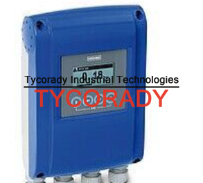 德國Krohne電磁流量計(jì)