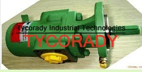 steimel轉(zhuǎn)子泵