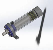 意大利MOVECO旋轉執行器