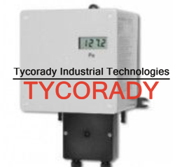 德國Rixen差壓變送器