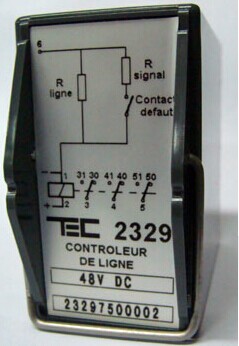 德國RINCK繼電器
