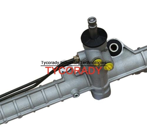 德國M+S Hydraulic轉(zhuǎn)向器