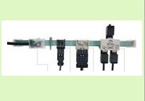 銷售進口WOERTZ熱電偶端子