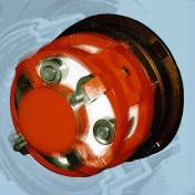 供應德國原裝進口REIDVILLE柱塞馬達