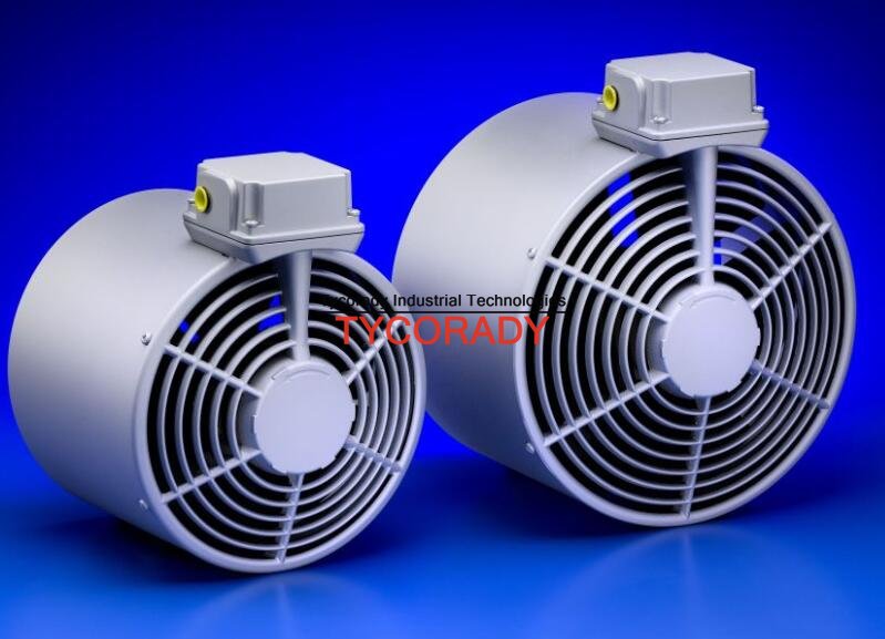 供應德國WISTRO風機風扇