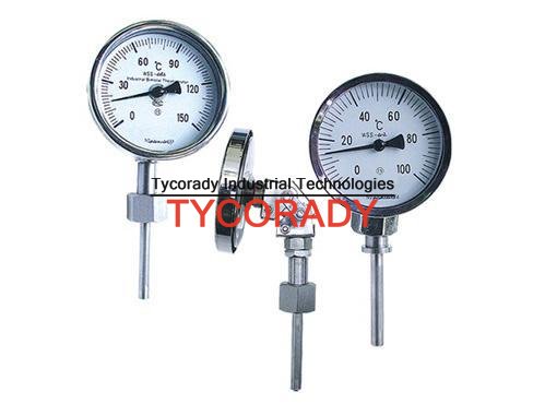 德國SIKA溫度儀表