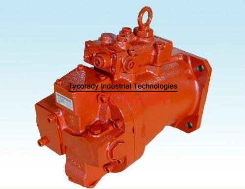 銷售德國BANSBACH液壓泵