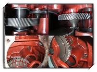 經(jīng)銷德國FLENDER減速機