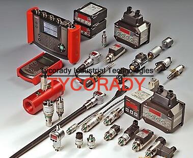 供應(yīng)美國AI-TEK速度傳感器