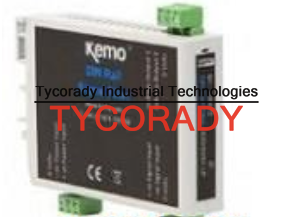 英國Kemo過濾模塊