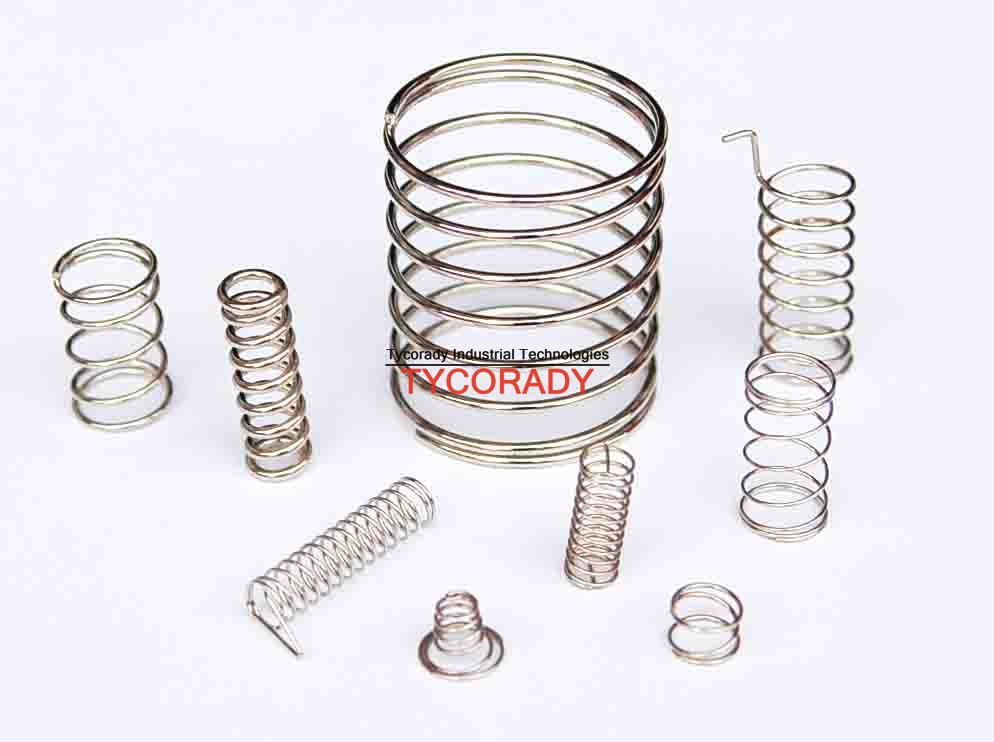 美國York Spring彈簧