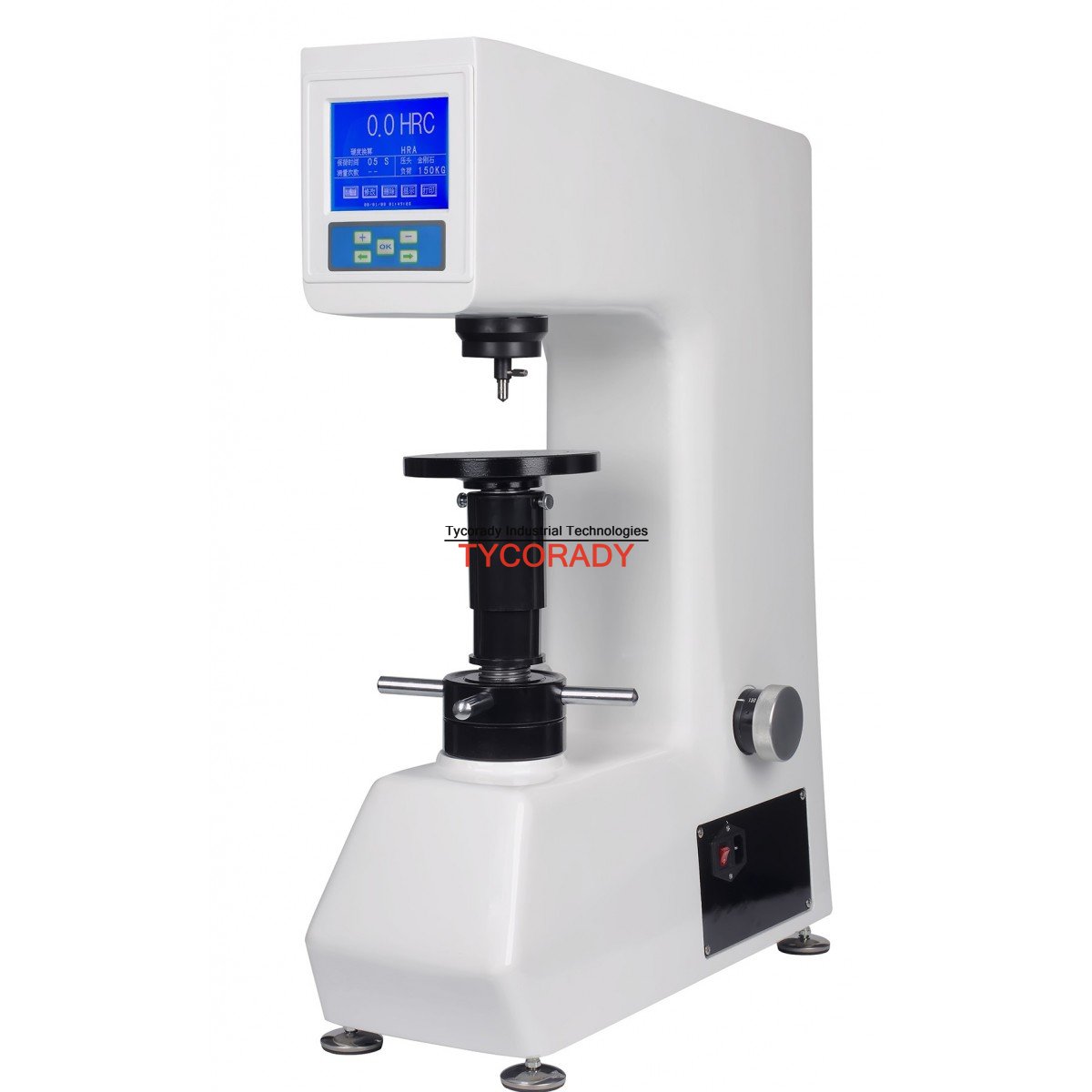 瑞士Ernst Gauge硬度計(jì)