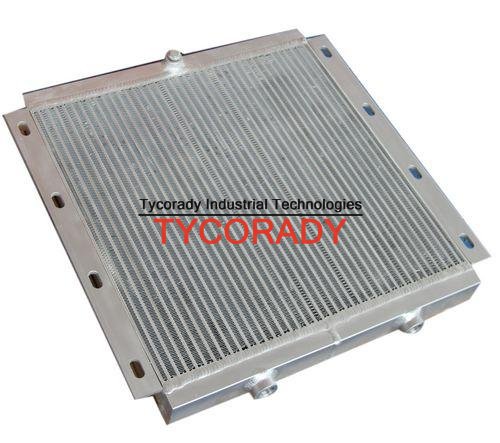 美國Dunham Bush冷卻器