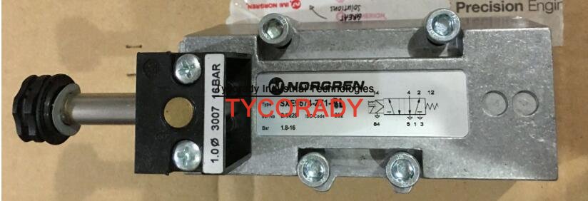 英國諾冠NORGREN電磁閥